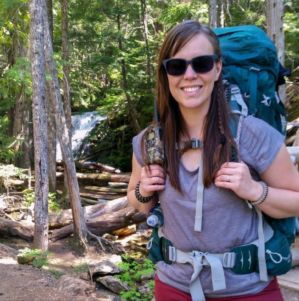 Meet your Posher, Alissa